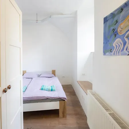 Historic Trubar Apartman Radovljica