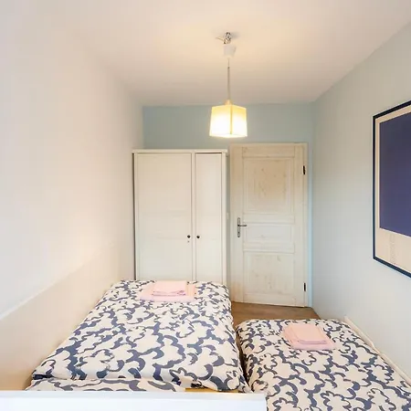 Apartman Historic Trubar *