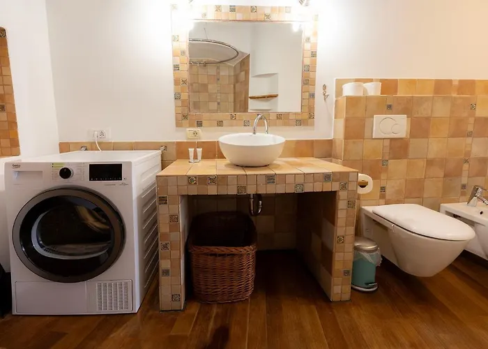 Historic Trubar רדובליצ'ה