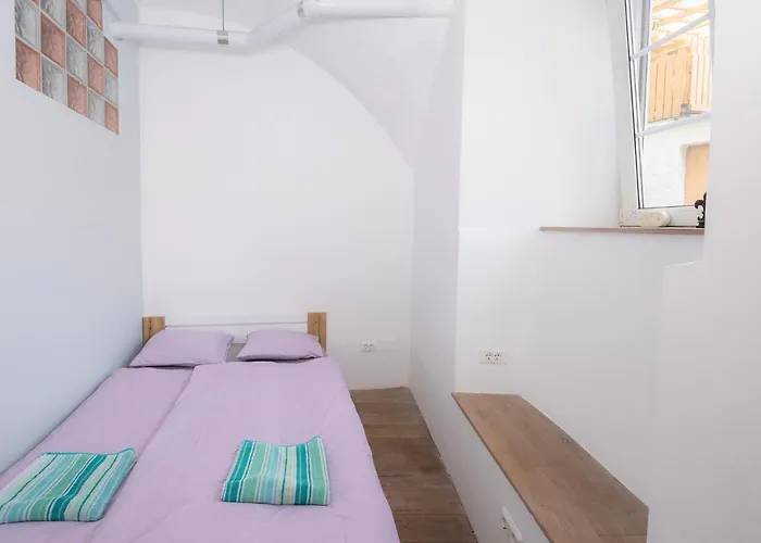 Historic Trubar רדובליצ'ה