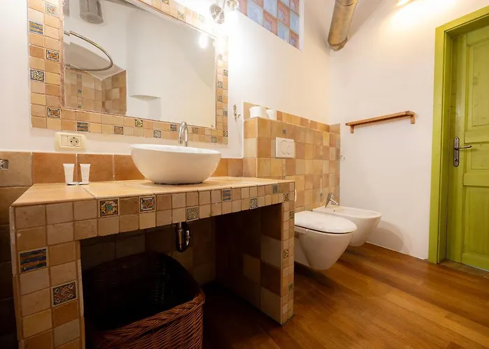 Historic Trubar דירה רדובליצ'ה