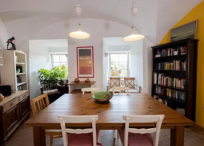 Historic Trubar רדובליצ'ה