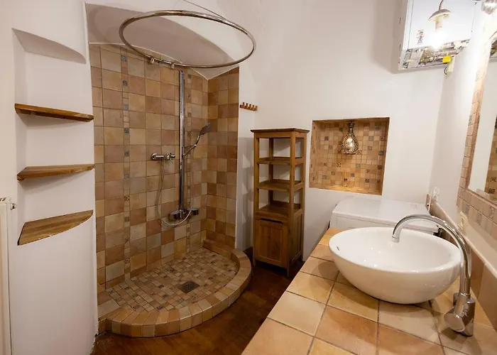 Historic Trubar רדובליצ'ה