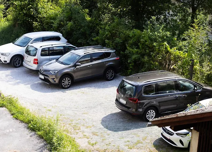 Historic Trubar דירה *